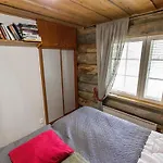 Hankipolku 7b - Ukuli By Interhome بيت للعطل Ylläsjärvi