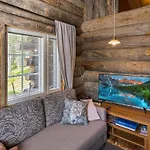 Hankipolku 7b - Ukuli By Interhome بيت للعطل Ylläsjärvi