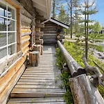 Hankipolku 7b - Ukuli By Interhome * Ylläsjärvi