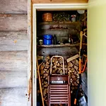 Hankipolku 7b - Ukuli By Interhome * Ylläsjärvi