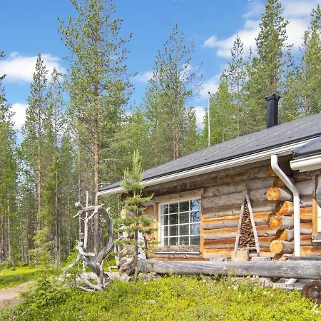 Hankipolku 7b - Ukuli By Interhome Holiday home