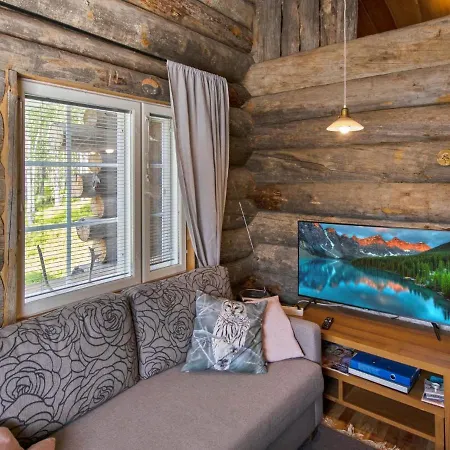 Hankipolku 7b - Ukuli By Interhome Ylläsjärvi