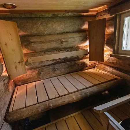 Holiday home Hankipolku 7b - Ukuli By Interhome