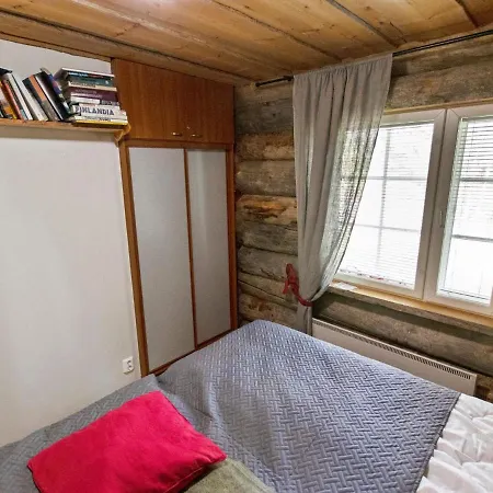 Hankipolku 7b - Ukuli By Interhome * Ylläsjärvi