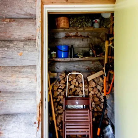 Hankipolku 7b - Ukuli By Interhome * Ylläsjärvi