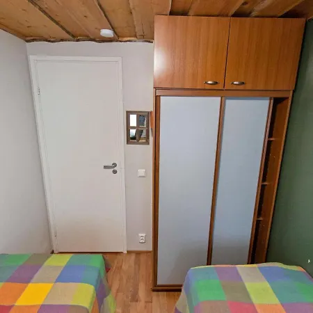 Hankipolku 7b - Ukuli By Interhome Dom wakacyjny Ylläsjärvi