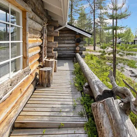 Hankipolku 7b - Ukuli By Interhome Holiday home *