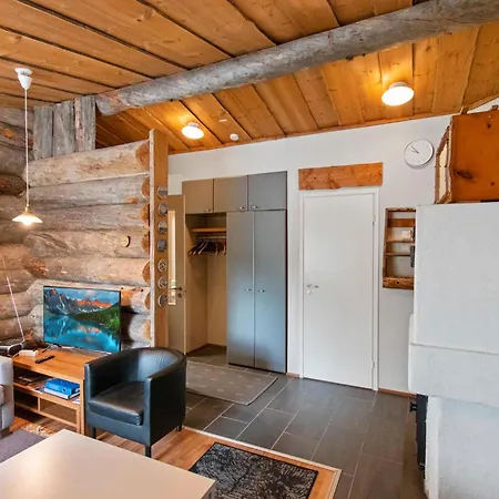 Hankipolku 7b - Ukuli By Interhome 펜션