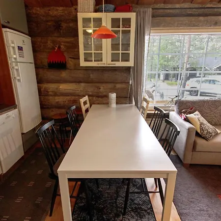 Prázdninový dům Hankipolku 7b - Ukuli By Interhome *