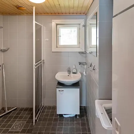 Hankipolku 7b - Ukuli By Interhome Prázdninový dům Ylläsjärvi