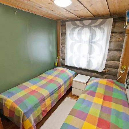 Hankipolku 7b - Ukuli By Interhome Ylläsjärvi