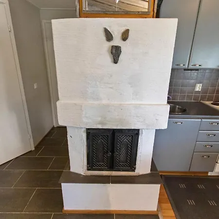 Prázdninový dům Hankipolku 7b - Ukuli By Interhome