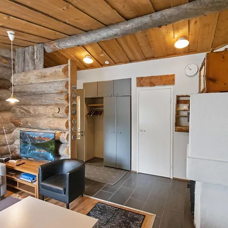 Ferienhaus Hankipolku 7b - Ukuli By Interhome *