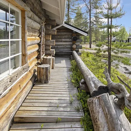 Hankipolku 7b - Ukuli By Interhome Ylläsjärvi