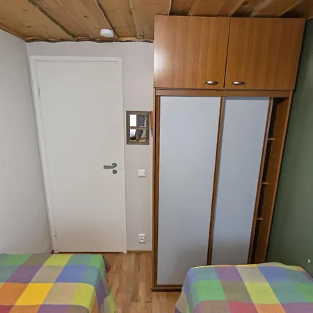 Ferienhaus Hankipolku 7b - Ukuli By Interhome *