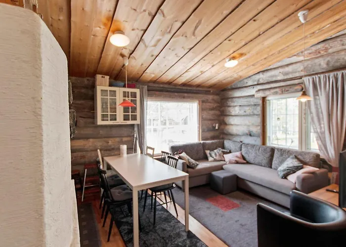 펜션 Hankipolku 7b - Ukuli By Interhome