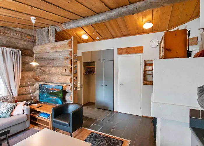 Hankipolku 7b - Ukuli By Interhome 펜션