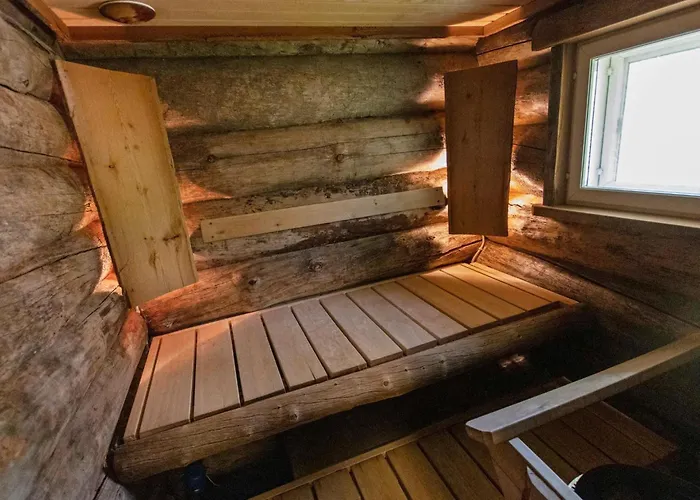 Hankipolku 7b - Ukuli By Interhome 펜션