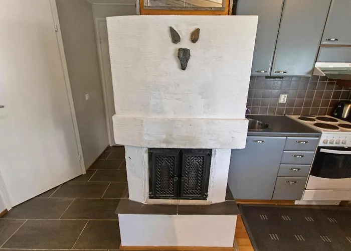 펜션 Hankipolku 7b - Ukuli By Interhome